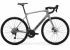 Велосипед 28" Merida Scultura Endurance 4000 (2026) рама - XL Warm Slate Grey(Black)