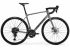 Велосипед 28" Merida Scultura Endurance 300 (2026) рама - L Gunmetal Grey(Black)