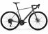 Велосипед 28" Merida Scultura Endurance 200 (2026) рама - M Gunmetal Grey(Black)