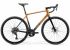 Велосипед 28" Merida Scultura Endurance GR 700 (2026) рама - 3S Wild Honey(Black)