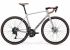 Велосипед 28" Merida Scultura Endurance GR 200 (2026) рама - XXS Silk Grey(Gunmetal Grey)