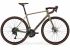 Велосипед 28" Merida Scultura Endurance GR 200 (2026) рама - XXS Silk Oak Bork(Black)