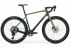 Велосипед 28" Merida Silex 9000 (2026) рама - XS Halo Green Fade(Silver Green)