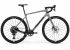 Велосипед 28" Merida Silex 8000 (2026) рама - S Warm Slate Grey(Black)