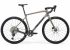 Велосипед 28" Merida Silex 7000 (2026) рама - XL Warm Slate Grey(Black)