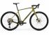 Велосипед 28" Merida Silex 7000 (2026) рама - XL Low Key Green(Gunmetal Grey)