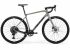 Велосипед 28" Merida Silex 5000 (2026) рама - XXS Warm Slate Grey(Black)