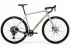 Велосипед 28" Merida Silex 5000 (2026) рама - L Silk Moss Grey(River Clay)