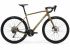 Велосипед 28" Merida Silex 400 (2026) рама - XS Oak Bork(Earth Powder)