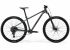Велосипед 29" Merida Big.Nine 40 (2026) рама - L Silk Dark Grey(Black)