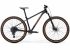 Велосипед 29" Merida Big.Nine 40 (2026) рама - L Metallic Black(Red)