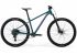 Велосипед 29" Merida Big.Nine 40 (2026) рама - L Silk Dark Teal(Purple)