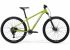 Велосипед 29" Merida Big.Nine 20 (2026) рама - M Fall Green(Silvergreen)