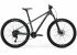 Велосипед 27.5" Merida Big.Seven 60 (2026) рама - S Silk Dark Grey(Black)