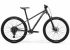 Велосипед 27.5" Merida Big.Seven 40 (2026) рама - XS Silk Dark Grey(Black)