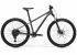 Велосипед 27.5" Merida Big.Seven 20 (2026) рама - XXS Silk Dark Grey(Black)