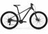 Велосипед 27.5" Merida Big.Seven 15 (2026) рама - XS Silk Dark Grey(Black)