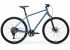 Велосипед 28" Merida Crossway 20 (2026) рама - XXS Silk Dove Blue(Blue)