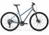 Велосипед 28" Merida Crossway 20 (2026) рама - W-XS Silk Dove Blue(Blue)