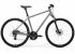 Велосипед 28" Merida Crossway 10 (2026) рама - L Silk Warm Slate Grey(Black)