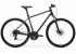 Велосипед 28" Merida Crossway 10 (2026) рама - XL Glossy Cool Grey(Purple)