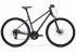 Велосипед 28" Merida Crossway 10 (2026) рама - WL Glossy Cool Grey(Purple)