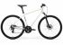 Велосипед 28" Merida Crossway 10 (2026) рама - M Silk White(Grey)