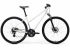 Велосипед 28" Merida Crossway 10 (2026) рама - W-XS Silk White(Grey)