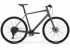 Велосипед 28" Merida Speeder 60 (2026) рама - XS Silk Gunmetal Grey(Black)