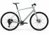 Велосипед 28" Merida Speeder 60 (2026) рама - XS Silk Early Moss Grey(Purple)