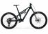 Велосипед 29-27.5" Merida One-Sixty 8000 (2026) рама - L Halo Green(Grey)