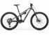 Велосипед 29" Merida One-Forty 7000 (2026) рама - M Warm Slate Grey(Golden Black)