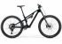 Велосипед 29" Merida One-Forty 7000 (2026) рама - XS Halo Green(Wildbrerry)