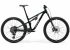 Велосипед 29" Merida One-Forty 700 (2026) рама - XS Halo Green(Earth Powder)