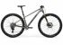 Велосипед 29" Merida Big.Nine 10K (2026) рама - XL Silk Gunmetal Grey(Holo Black)