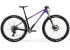 Велосипед 29" Merida Big.Nine 10K (2026) рама - M Splatter Purple/Black(Flash Bcp)