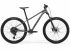 Велосипед 27.5" Merida Big.Seven 200 (2026) рама - XXS Silk Dark Grey(Black)