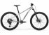 Велосипед 27.5" Merida Big.Seven 200 (2026) рама - XS Matt Grey(Glitter Cherry)
