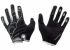 Велоперчатки LYNX All-Mountain BW Black-White M