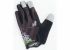Велоперчатки LYNX Enduro Black XL