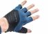 Велоперчатки LYNX Expert Blue XS