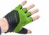 Велоперчатки LYNX Expert Green XS
