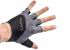 Велоперчатки LYNX Expert Grey S
