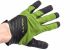 Велоперчатки LYNX Expert Long Green S