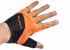 Велорукавички LYNX Expert Orange XL