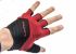 Велоперчатки LYNX Expert Red S