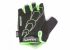 Велоперчатки LYNX Lynx Race Black-Green S