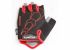 Велоперчатки LYNX Lynx Race Black-Red S