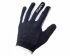 Велоперчатки LYNX Trail BW Black-White S
