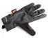 Велоперчатки LYNX Windblock BLACK XL